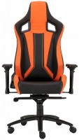 Photos - Computer Chair GT Racer X-0715 