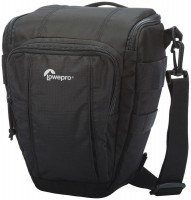 Photos - Camera Bag Lowepro Toploader Zoom 50 AW II 