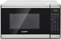 Photos - Microwave Comfee CMG207E03S silver