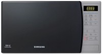 Photos - Microwave Samsung ME83KRS-1 gray