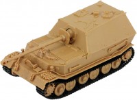 Photos - Model Building Kit Zvezda German Tank Destroyer Ferdinand Sd.Kfz. 184 (1:72) 