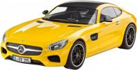 Photos - Model Building Kit Revell Mercedes-AMG GT (1:24) 