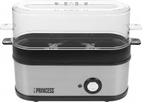 Photos - Food Steamer / Egg Boiler Princess 262043 