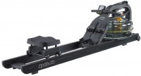 Photos - Rowing Machine First Degree Fitness Apollo Hybrid Plus Black 