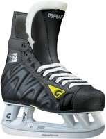 Photos - Ice Skates GRAF SKATES Ultra F-60 