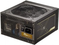 Photos - PSU Seasonic X-series SS-660KM