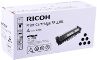 Ink & Toner Cartridge Ricoh 408295 