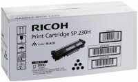 Ink & Toner Cartridge Ricoh 408294 