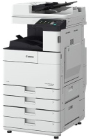 Photos - Copier Canon imageRUNNER 2630i 