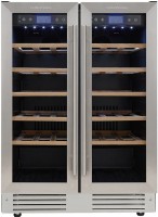 Photos - Wine Cooler Cellar Private CP042-2T 