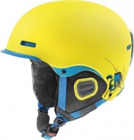 Ski Helmet UVEX HLMT5 Pro 