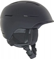 Photos - Ski Helmet ANON Invert 