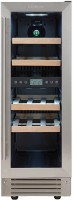 Photos - Wine Cooler Cellar Private CP017-2T 