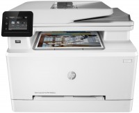 All-in-One Printer HP Color LaserJet Pro M282NW 