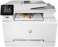 All-in-One Printer HP Color LaserJet Pro M283FDW 