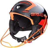 Photos - Ski Helmet Briko Slalom 