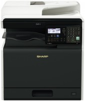 Photos - All-in-One Printer Sharp BP-20C25 