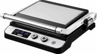 Electric Grill MPM MGR-11M stainless steel