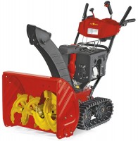 Photos - Snow Blower WOLF-Garten SF 66TE 