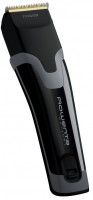 Photos - Hair Clipper Rowenta Wet & Dry Precision TN-5140 