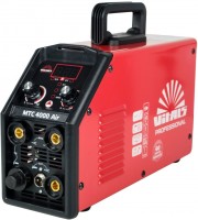 Photos - Welder Vitals Professional MTC 4000 Air 