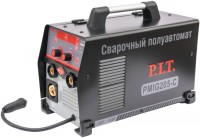 Photos - Welder PIT PMIG 205-C 