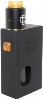 Photos - E-Cigarette Augvape Druga Squonker 