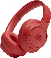 Photos - Headphones JBL T750BTNC 