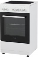 Photos - Cooker Simfer F55VW 04017 white