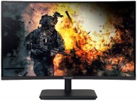 Photos - Monitor AOpen 27HC5RP 27 "  black