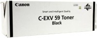 Ink & Toner Cartridge Canon C-EXV59 3760C002 