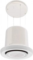 Photos - Cooker Hood Faber Glow WH white