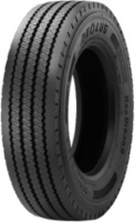 Photos - Truck Tyre Aeolus Neo Urban G 295/80 R22.5 154M 