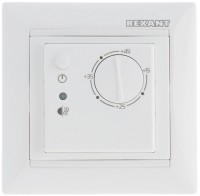 Photos - Thermostat REXANT RX308B 