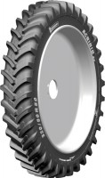 Photos - Truck Tyre Michelin Agribib Row Crop 320/85 R38 143A8 
