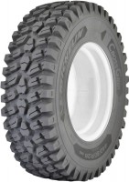 Photos - Truck Tyre Michelin CrossGrip 500/70 R24 164A8 