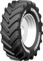 Photos - Truck Tyre Michelin Omnibib 480/70 R34 143D 