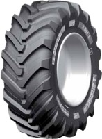 Photos - Truck Tyre Michelin XMCL 440/80 R28 156A8 