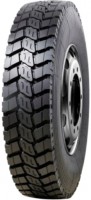 Photos - Truck Tyre ONYX HO313 9 R20 144L 