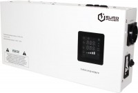 Photos - AVR Europower SLIM-5000SBR LED 5 kVA / 3500 W