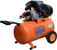 Photos - Air Compressor Limex Expert DVC 50450-2.5 Kit 57268 24 L, set of pneumatic tools