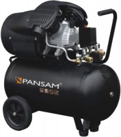 Photos - Air Compressor Pansam A077060 50 L