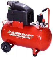 Photos - Air Compressor Airkraft AK50-170-Italy 50 L 230 V
