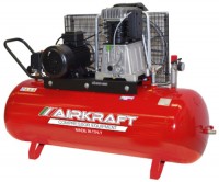 Photos - Air Compressor Airkraft AK300-15BAR-858-380 300 L network (400 V)