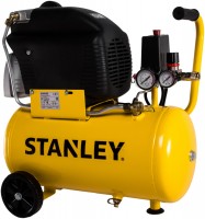 Air Compressor Stanley D 211/8/24 24 L