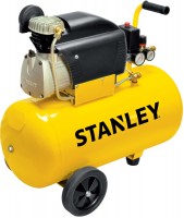 Air Compressor Stanley D 211/8/50 50 L