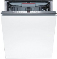 Photos - Integrated Dishwasher Bosch SMV 46LX02E 