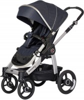 Photos - Pushchair Hartan Racer GTX XL 2 in 1 