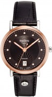 Wrist Watch Bruno Sohnle 17.62113.751 