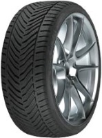 Tyre STRIAL All Season 145/80 R13 75T 